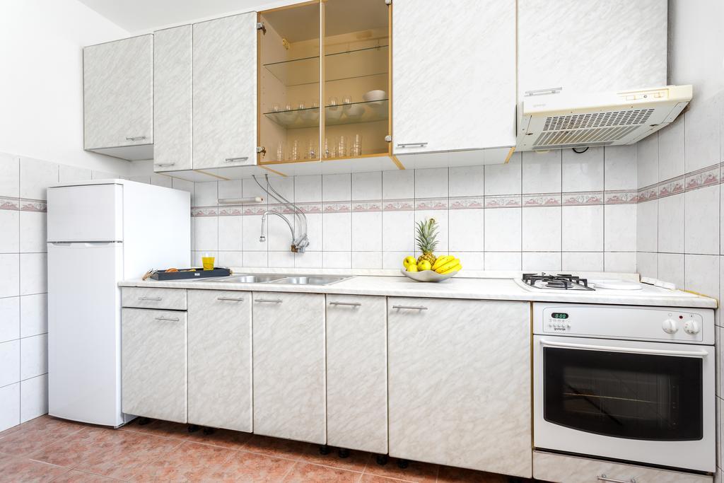 Holiday Home Iris Marina Ngoại thất bức ảnh