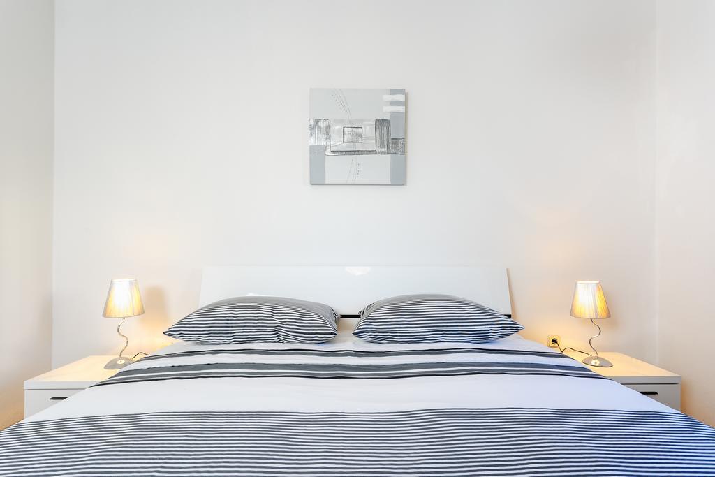 Holiday Home Iris Marina Ngoại thất bức ảnh