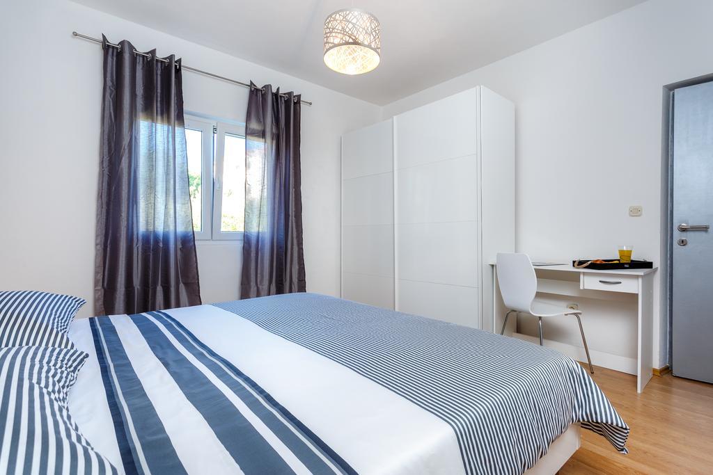 Holiday Home Iris Marina Ngoại thất bức ảnh